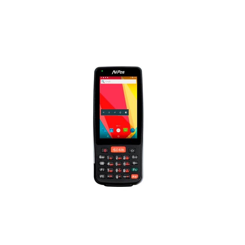 Movil & Tablet - Productos de calidad a precios competitivos-comanderos-pda