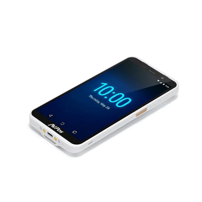 Movil & Tablet - Productos de calidad a precios competitivos-capturadoras