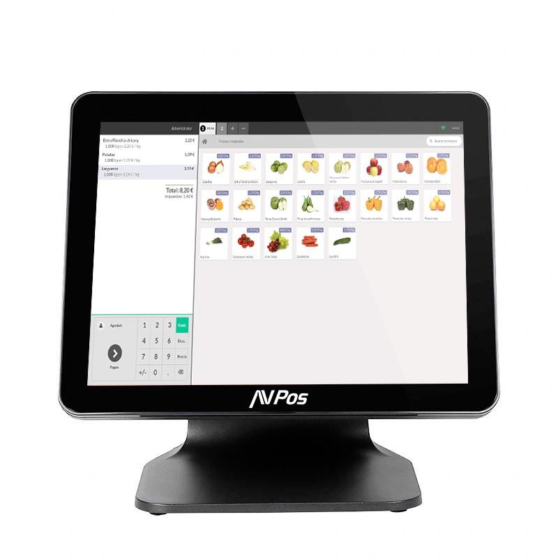 Movil & Tablet - Productos de calidad a precios competitivos-ordenadores-tpv