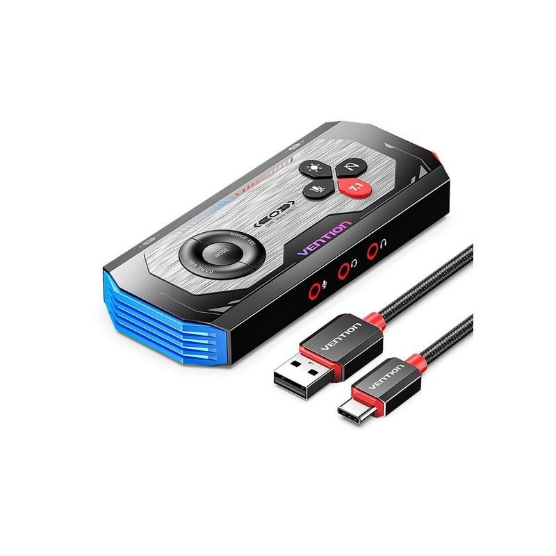 Movil & Tablet - Productos de calidad a precios competitivos-tarjetas-de-sonido