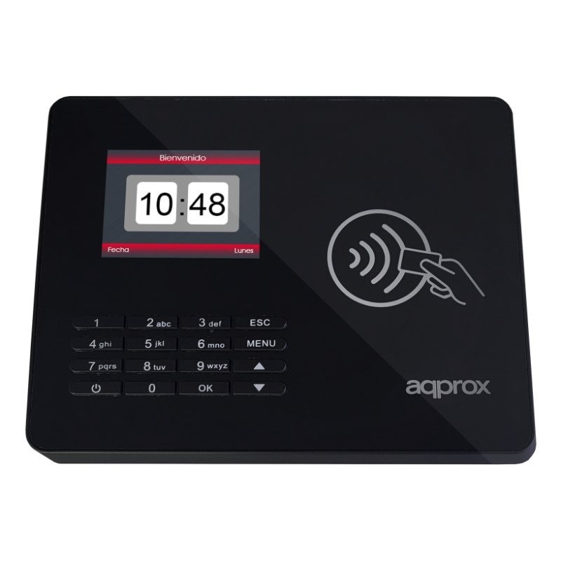 Movil & Tablet - Productos de calidad a precios competitivos-control-de-presencia