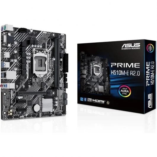 PLACA BASE ASUS PRIME...