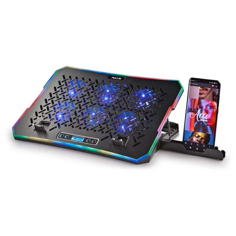 Movil & Tablet - Productos de calidad a precios competitivos-bases-refrigeradoras