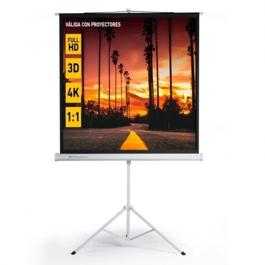 Movil & Tablet - Productos de calidad a precios competitivos-proyeccion