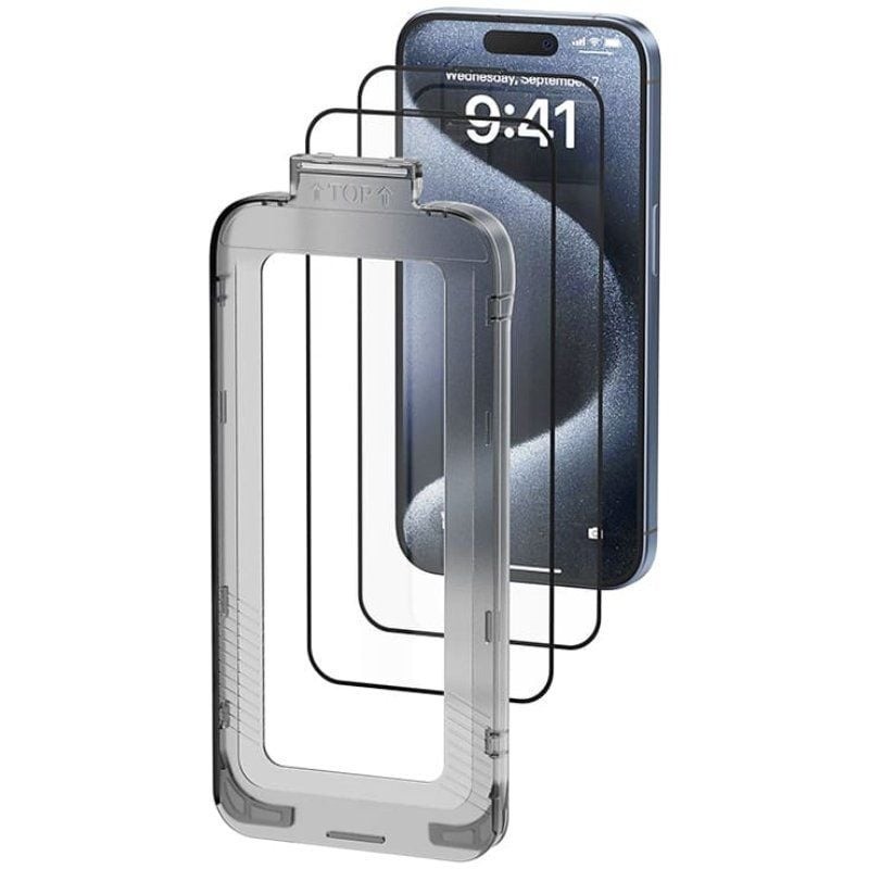 Movil & Tablet - Productos de calidad a precios competitivos-protectores-pantalla