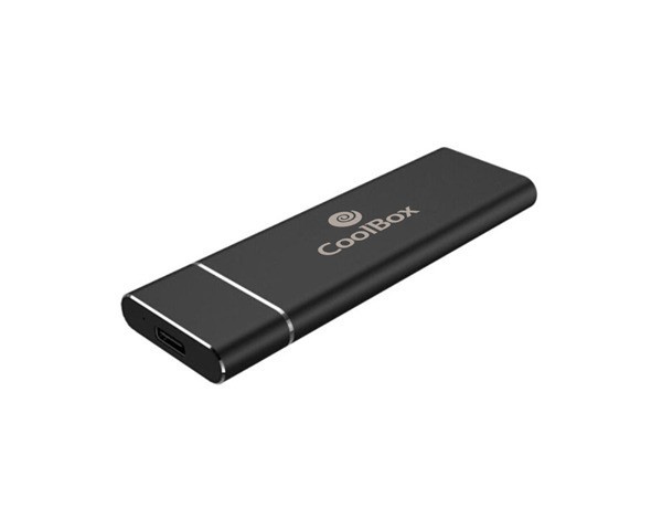 CAJA EXTERNA COOLBOX M.2...