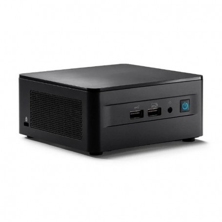 ORDENADOR NUC I7...
