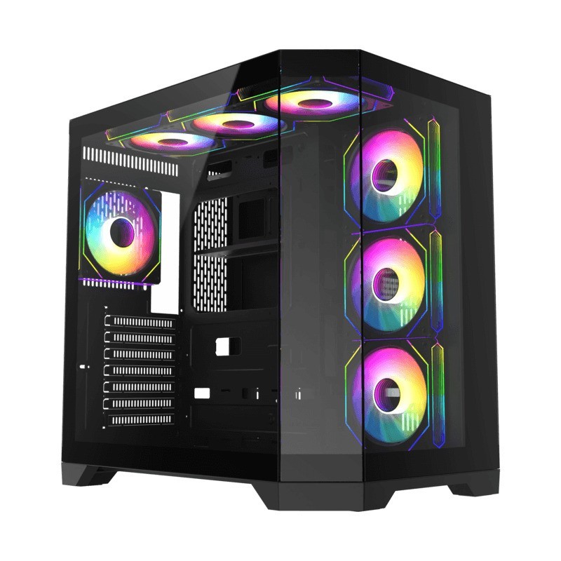 CAJA ORDENADOR GAMING...