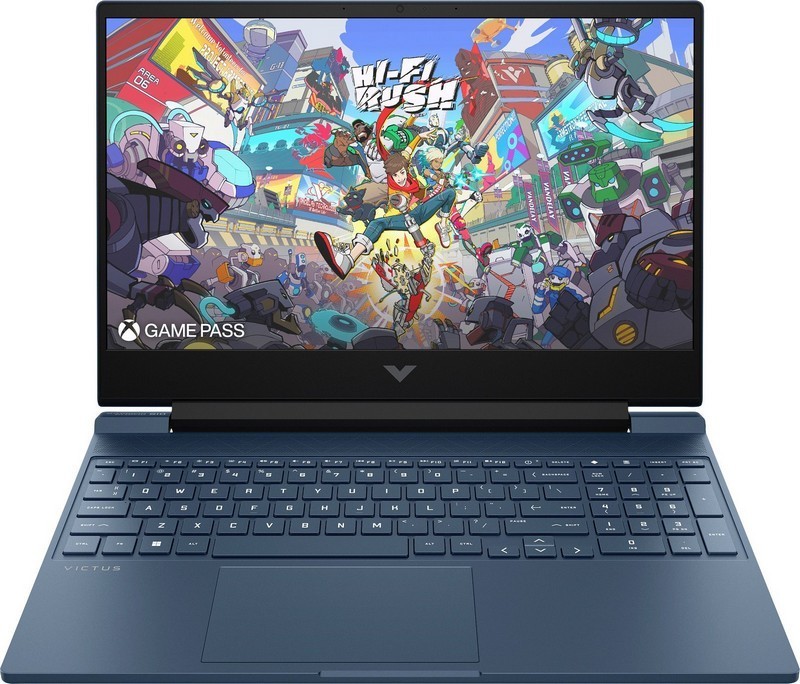 PORTATIL GAMING HP VICTUS...