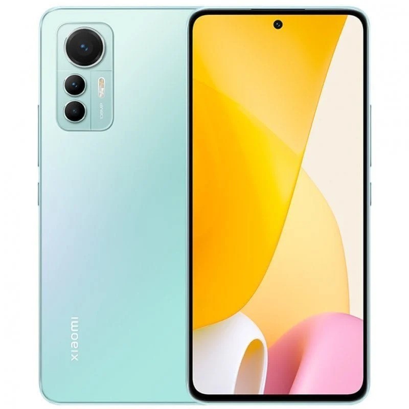 SMARTPHONE XIAOMI 12 LITE...