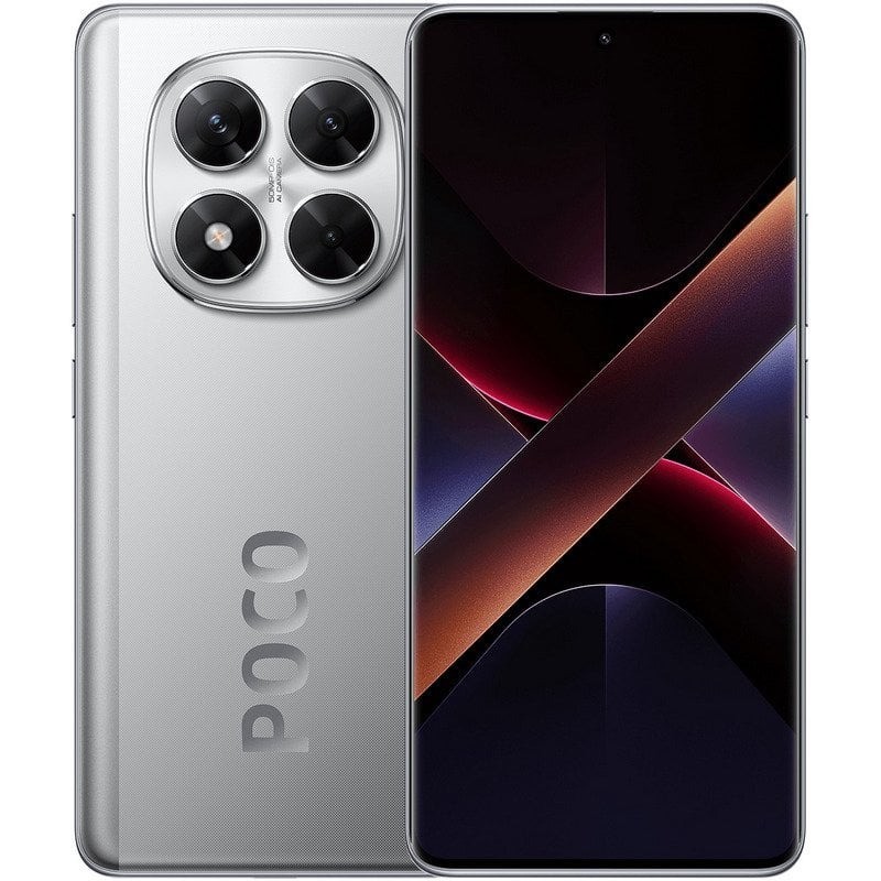 SMARTPHONE POCO X7 6.67...